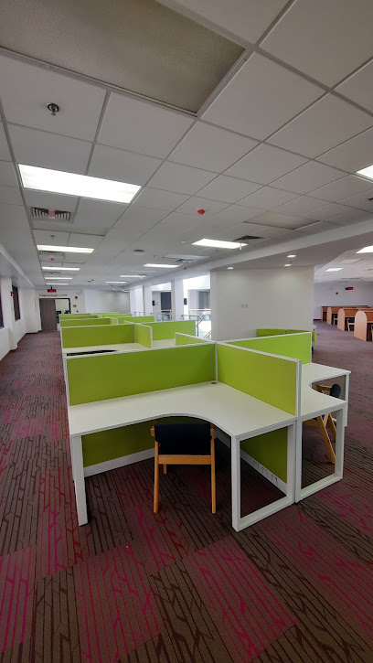 YIC male library - Saudi Arabia|Yanbu 46435|Al-Aziziah|25FH+FJV