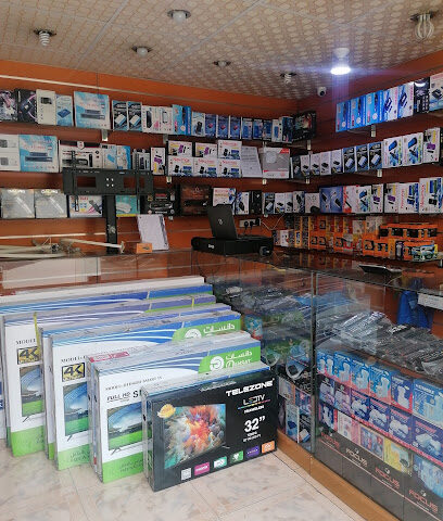 Alam Al Falak Electronics 2 - Abha - +966 55 706 2746