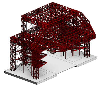 Big Beast Stage - Riyadh -