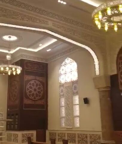 التصميم المتقن للمقاولات العامة سابقا عالم الصوت والإضاءة - Saihat -