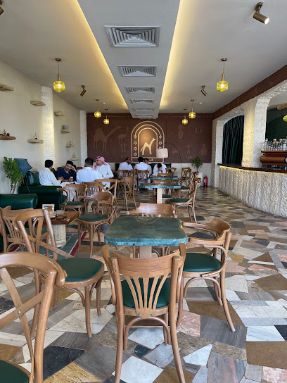 Thamd Cafe - Saudi Arabia|Hail 55421|Alwusayta'|طريق الملك فهد