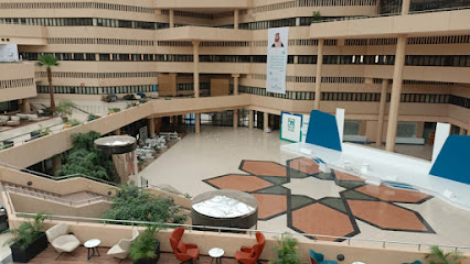 College of Arts and Sciences- Female Section (Arts Depts.) - Buraydah -