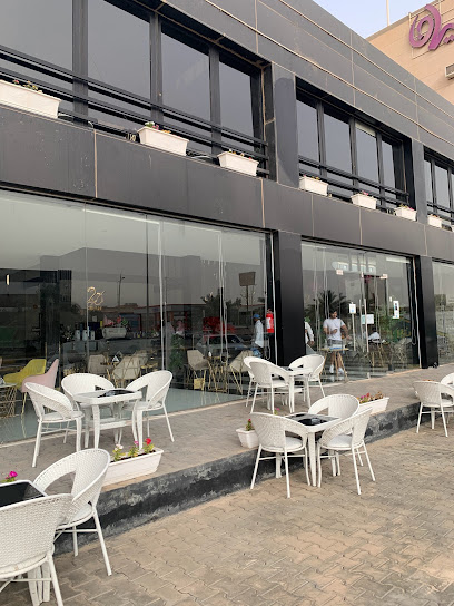 coffee 20ur - Saudi Arabia|8091 الملك فيصل بن عبدالعزيز، المصيف، حفر الباطن 39913 3845،