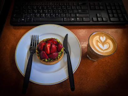 dr.CAFE COFFEE I د.كيف كافيه - Riyadh - +966 59 346 3192
