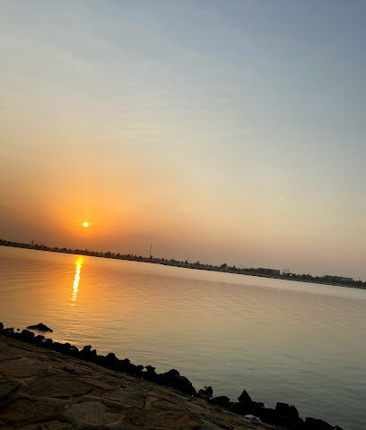 RC ACADEMY FOR LEADERSHIP TRAINIG - Yanbu -