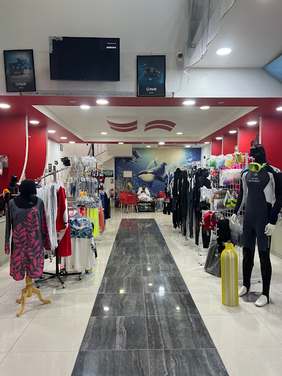 Divers island center - Saudi Arabia|Al Qatif 32656|6245 aljubail express road - al badia building 6245 unit no.2 zipcode 32656