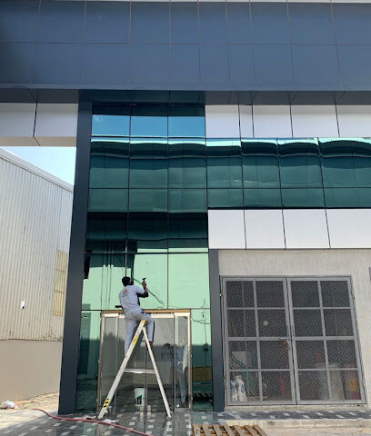 Lazal Alarabiya Est - Najran - +966 55 381 1011
