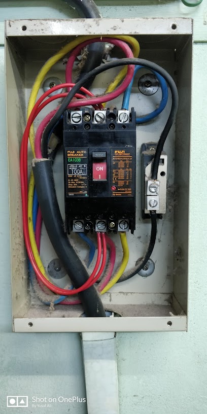 Boiler Sale And Service - Saudi Arabia|Sakaka 72346|Almuhammadiyah (F)|W5VW+R9F