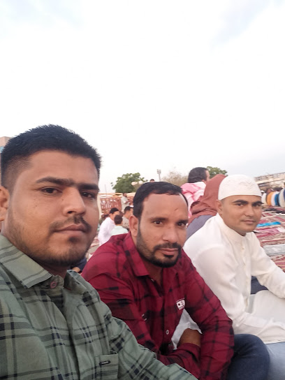 MAHFOOZ SHAIKH - Saudi Arabia|Jazan 82735|As Suways|WHFP+XMJ