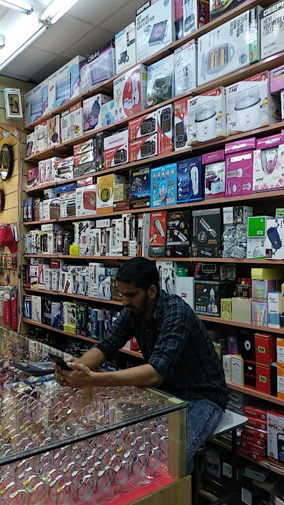 Beauty palace - Saudi Arabia|Hail 55424|Al Mahattah|GMCW+623