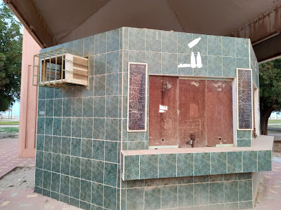 Al-jubail Saeed buffet - Al Jubail -