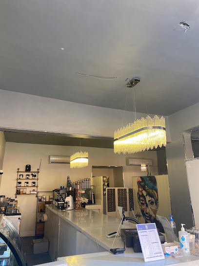 CAFÉ LETARS - Saudi Arabia|29566|السلام،