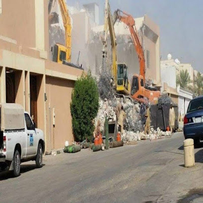 المقاولات العامة - Safwa -