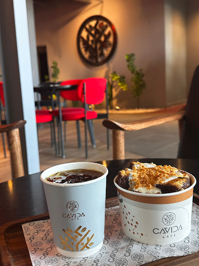 كافيدا كوفي | Cavida cafe - Saudi Arabia|Najran 66255|Hamzah Bin Abdulmuttaleb St|شارع حمزة بن عبد المطلب