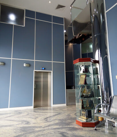 M.R. Al Khathlan Co. for Contracting - Dammam -