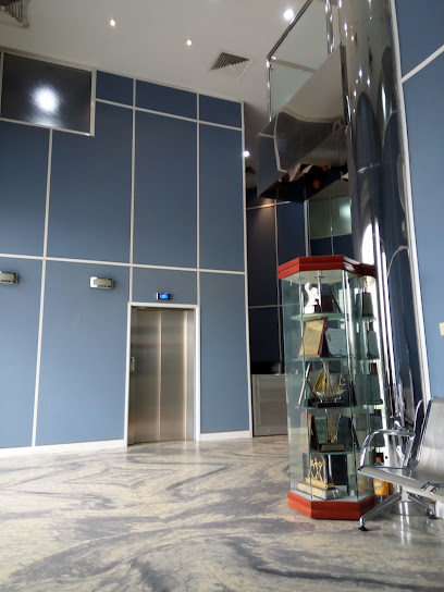 M.R. Al Khathlan Co. for Contracting - Saudi Arabia|Dammam 32272|Al Faysaliyah|Dhahran Jubail Expy