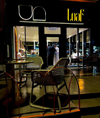 Loaf لوڤ - Al Khobar -