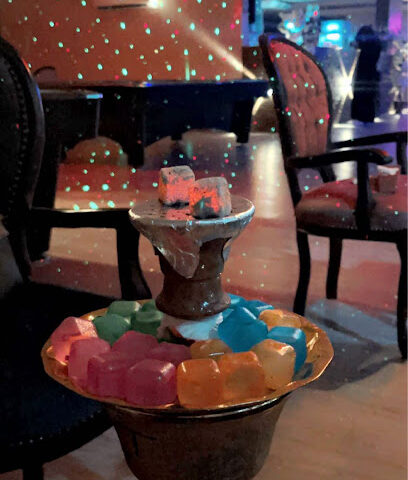مقهى ريفا سراي - Yanbu - +966 56 636 6805