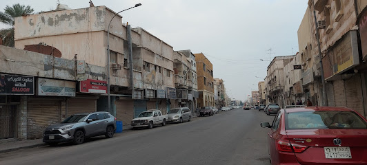 العربية للاكترونيات - Al Qatif -