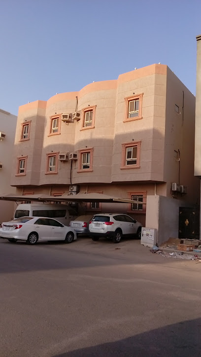 Management of the company they saw - Saudi Arabia|Rabigh 25728|Aljud|Q2MF+8F2