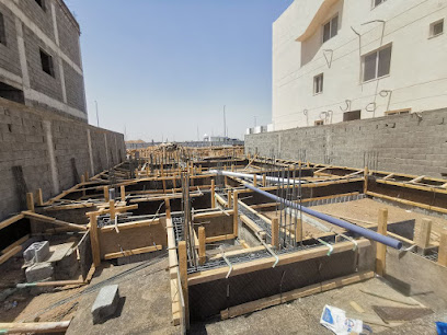 شركة منزل البناء المحدودة - Al Madinah Al Munawwarah - +966 53 850 8790