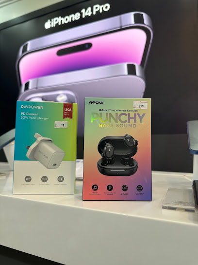 VIVO - Saudi Arabia|7773 الشارع التاسع والثلاثون، المدينة، بقيق 33261 4988،
