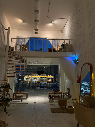 VERD CAFE - Saudi Arabia|Al Bukayriyah 52743|Ibn Khaldun|King Abdulaziz Rd