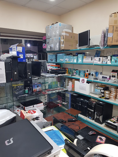 Talal for Computers & Electronics - Yanbu 46455