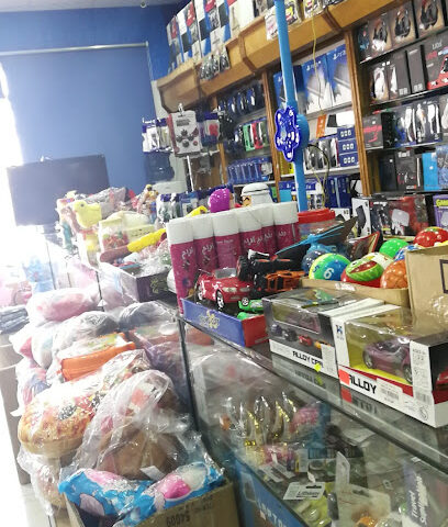 ركن عالم الالعاب - Ar Rass - +966 50 488 4209