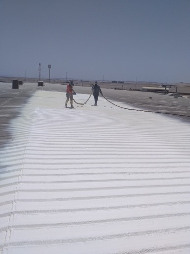 شركة عزل خزانات عزل حمامات عزل اسطح بابها - Saudi Arabia|Abha 62542|As Sharafiyah