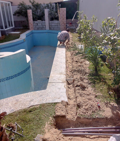 Tamahl Est - Dammam -