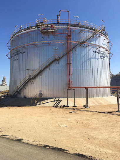 Clear Vision Corporation - Saudi Arabia|Yanbu|24.061916