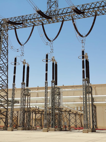 شركة الحيدر للمقاولات (شركة هادي صالح الحيدر وشركاه) - Ras Tanura 32819