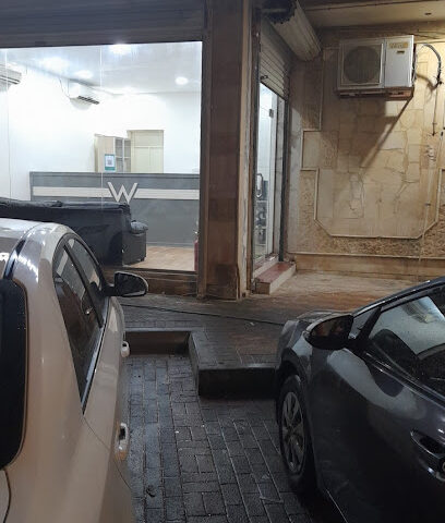 الوسام للخدمات الالكترونية - Buqayq - +966 50 102 8660