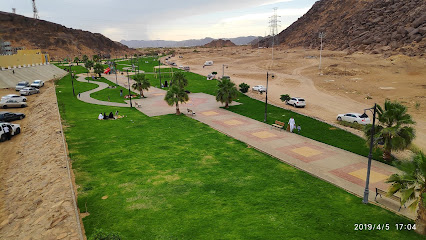 حديقة عائلية - Najran - +966 55 725 7208