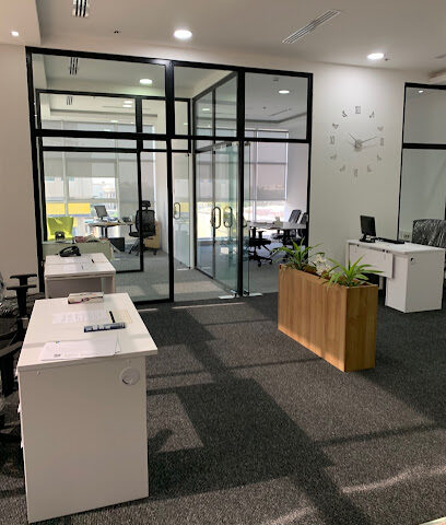 ENT Consultancy بيت الرواد للاستشارات الإدارية - Dammam - +966 13 833 7666