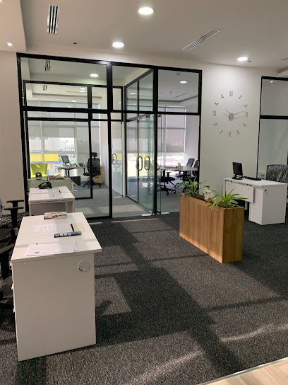ENT Consultancy بيت الرواد للاستشارات الإدارية - Saudi Arabia|Dammam 32253|Al Muraikabat|C37W+4QC