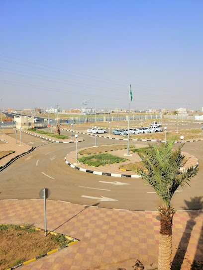 المعهد الصناعي الثانوي بصامطة - Saudi Arabia|Samtah 86385|شارع الامير محمد بن سلمان