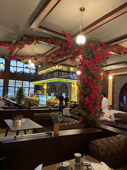 It’s Raining Coffee تمطر قهوة - Saudi Arabia|Hafar Al Batin 39913|Al Wahah|Abu Bakr As Siddiq Rd