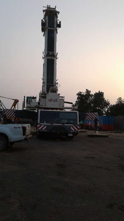 Al Arabi Heavy Equipment Lease Company Jizan - Saudi Arabia|87581|طريق ابوبكر الصديق