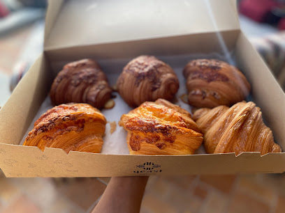 yeast bakery - Hail -