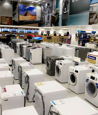 Eddy Home & Electronics - Al Khobar - +966 9200 33299