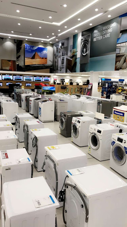 Eddy Home & Electronics - Saudi Arabia|Al Khobar 34226|Al Rakah Al Janubiyah|King Fahd Road