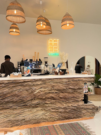 After Coffee - Saudi Arabia|Tabuk 47911|Alulaya|King Fahd Rd
