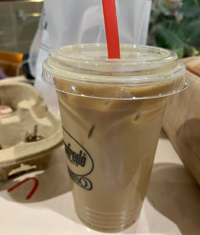 كوفي مطار بيشة - Bisha -