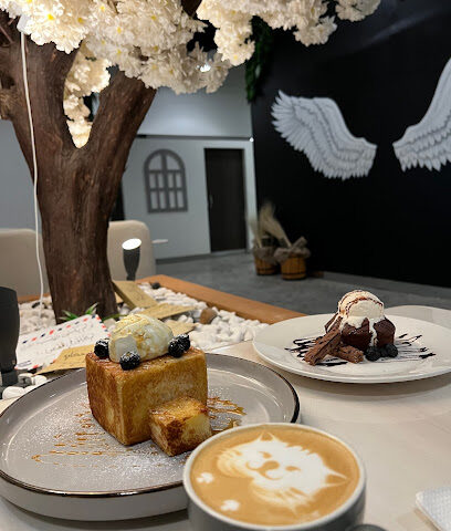 LA Coffee - Najran -
