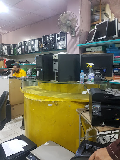 Jodaie Computer Service - Saudi Arabia|Mecca 24221|Al Diyafah|Hussein Arab St