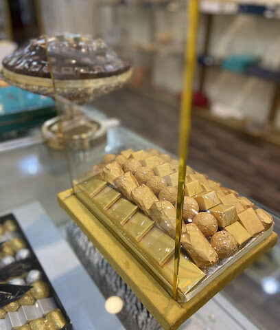 قطعة سعادة للشكولاتة - Al Qurayyat - +966 53 570 7870