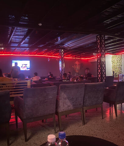 مقهى واستراحة شباك لتقديم المشروبات - Sabya - +966 53 594 8626