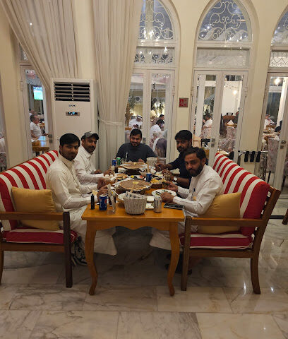 Paths of leaders ship - Al Jubail - +966 50 918 7964